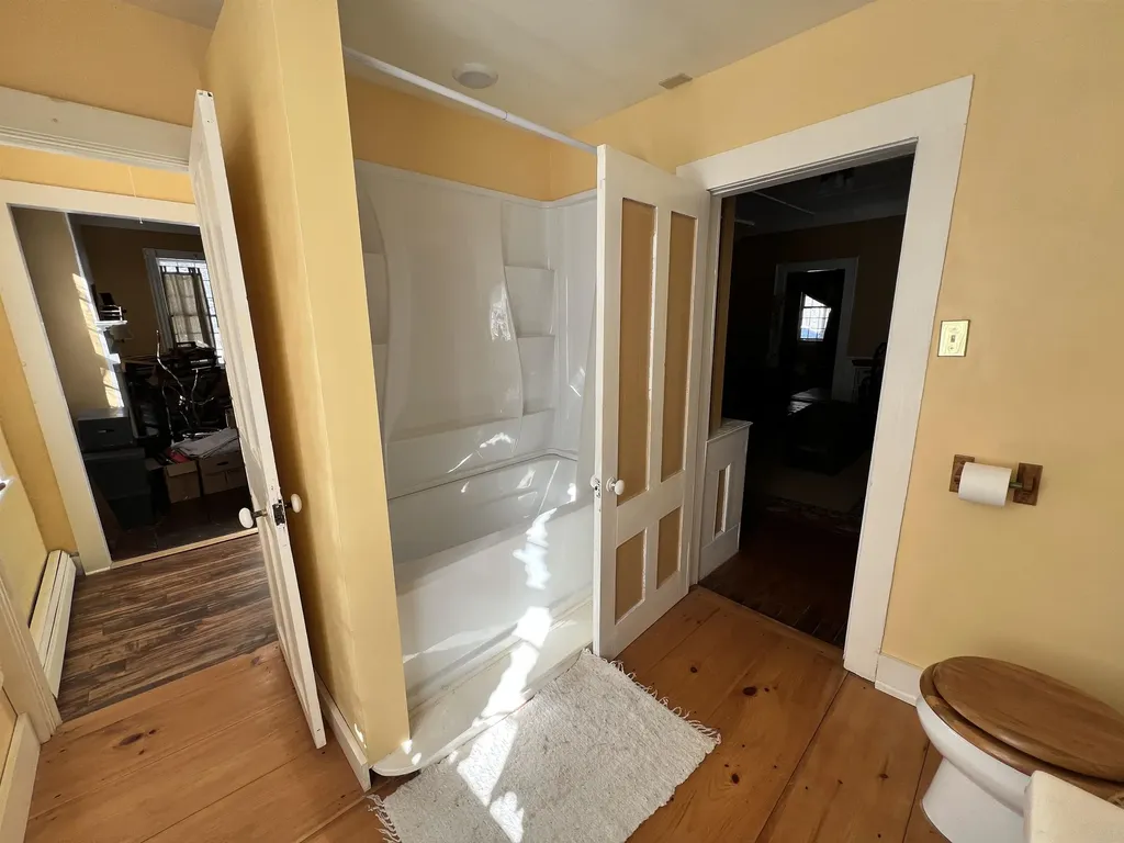 44 Watershed Road Bethel VT 05032