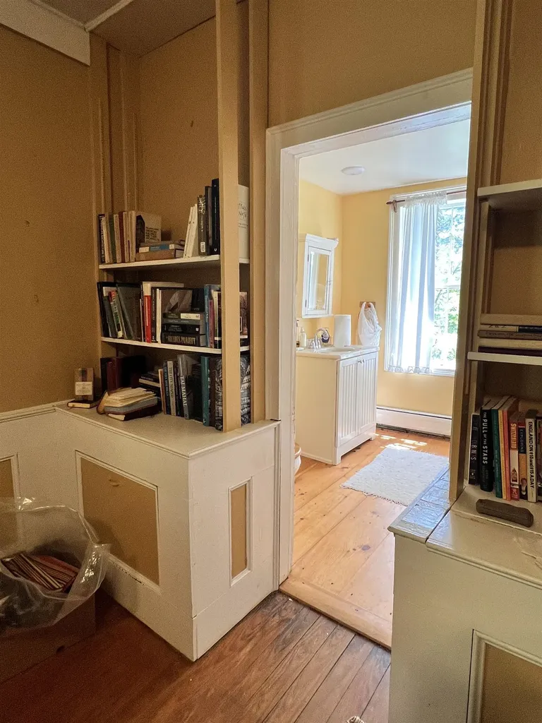 44 Watershed Road Bethel VT 05032