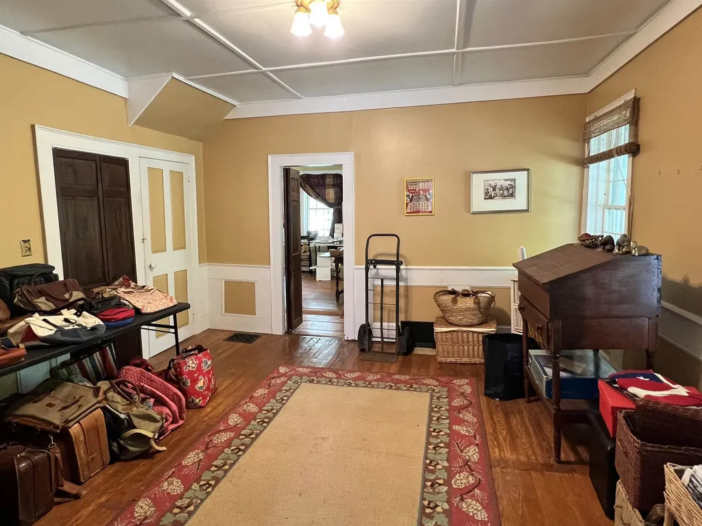 44 Watershed Road Bethel VT 05032