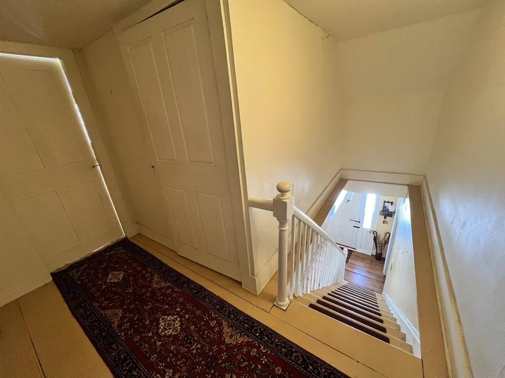 44 Watershed Road Bethel VT 05032