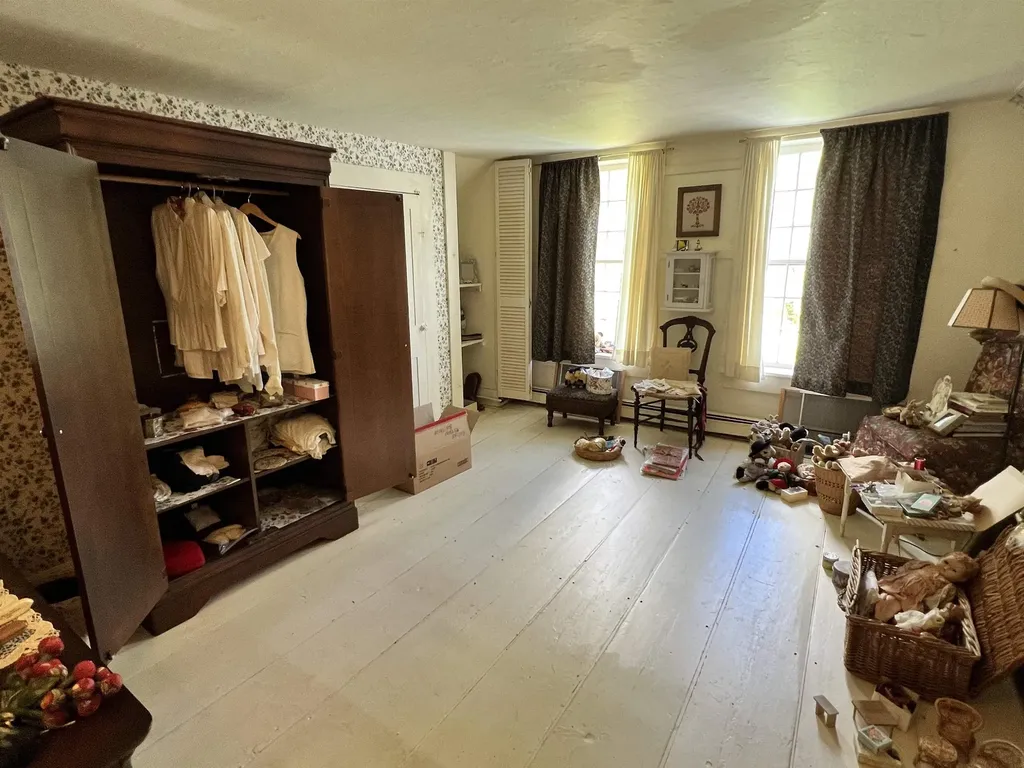 44 Watershed Road Bethel VT 05032