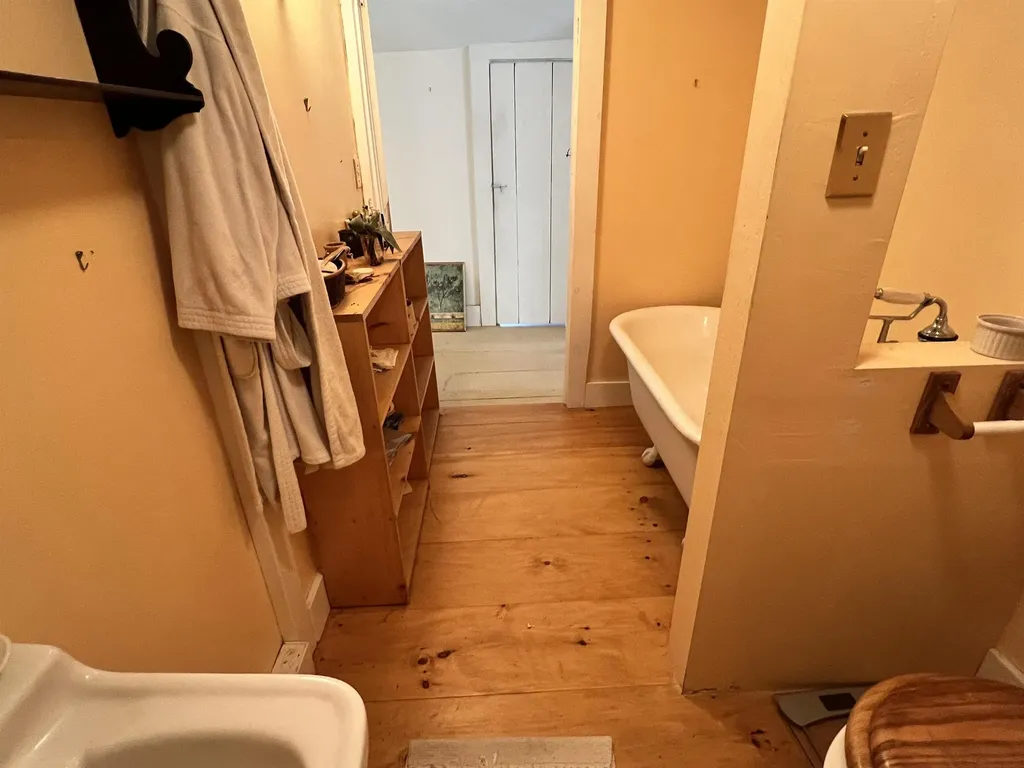 44 Watershed Road Bethel VT 05032