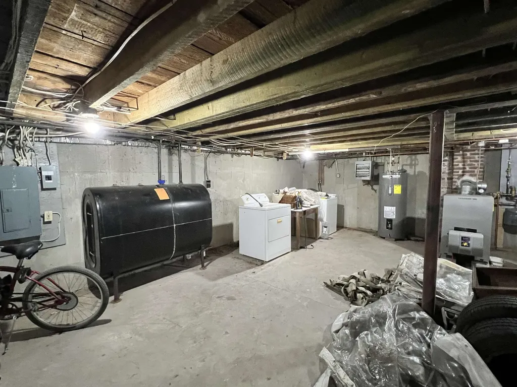 44 Watershed Road Bethel VT 05032