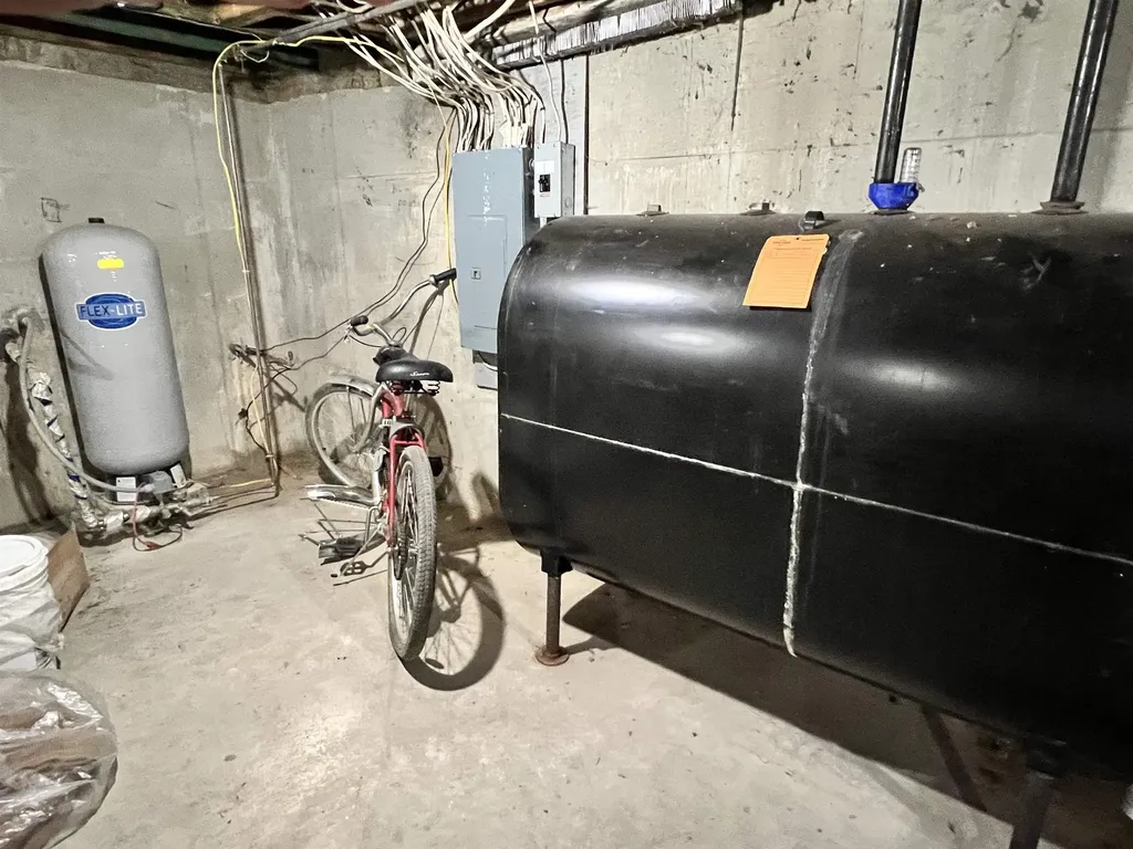 44 Watershed Road Bethel VT 05032