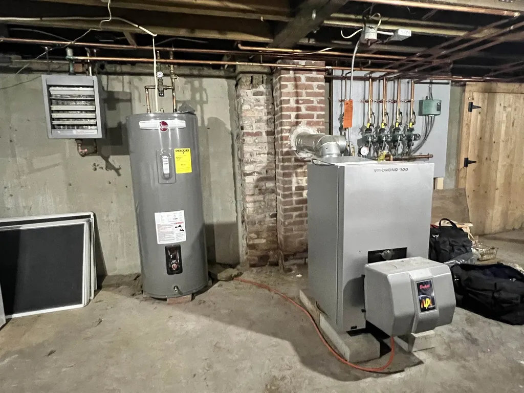 44 Watershed Road Bethel VT 05032