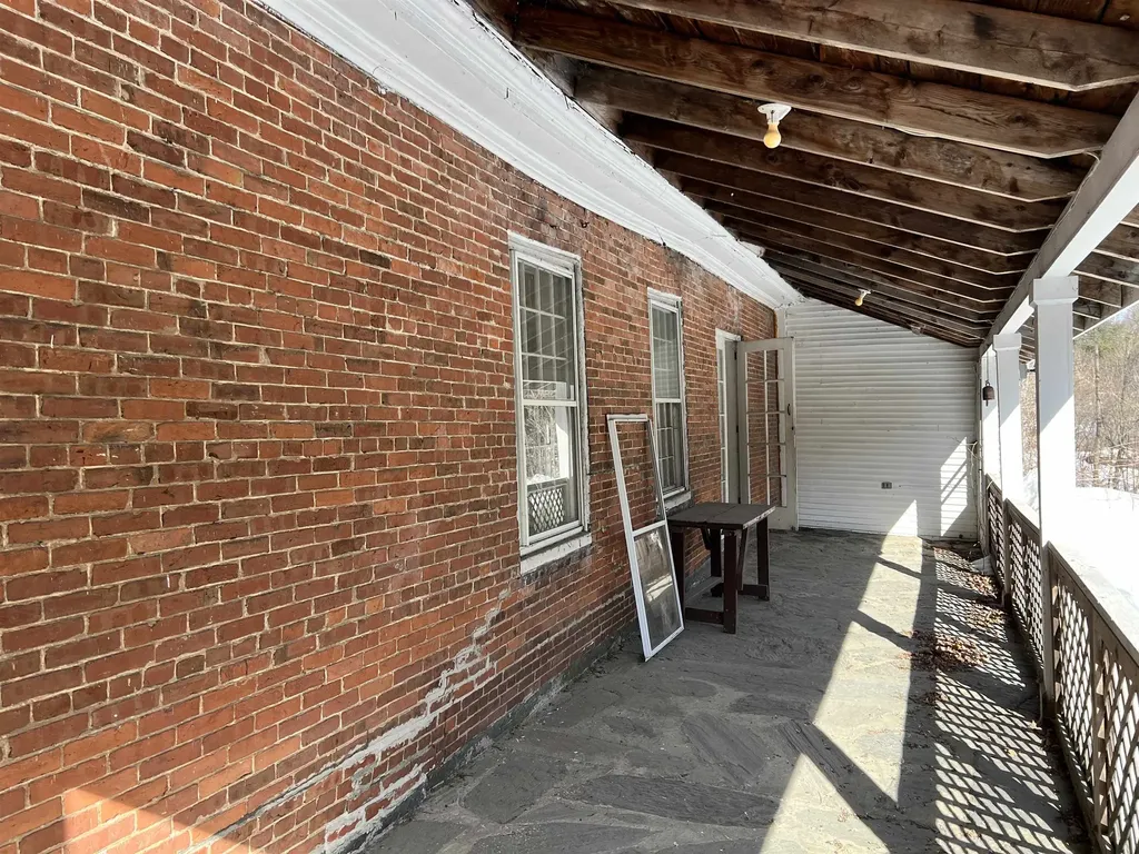 44 Watershed Road Bethel VT 05032