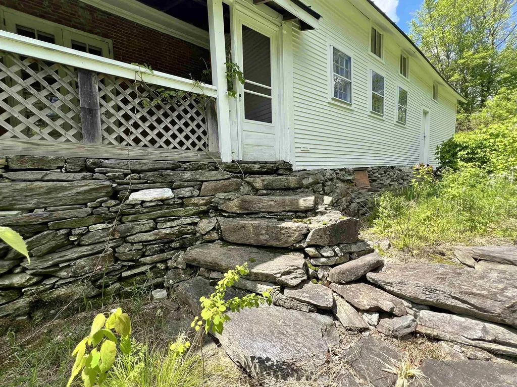 44 Watershed Road Bethel VT 05032