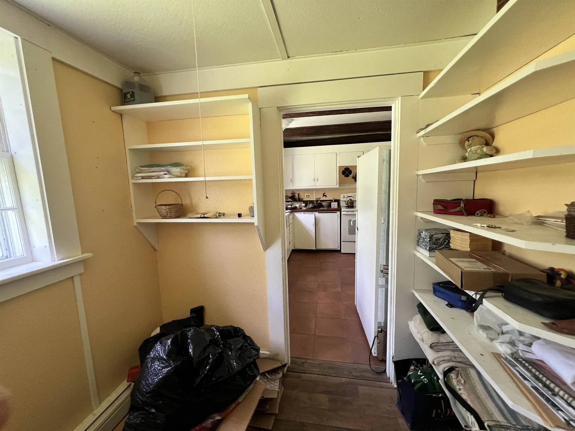 44 Watershed Road Bethel VT 05032