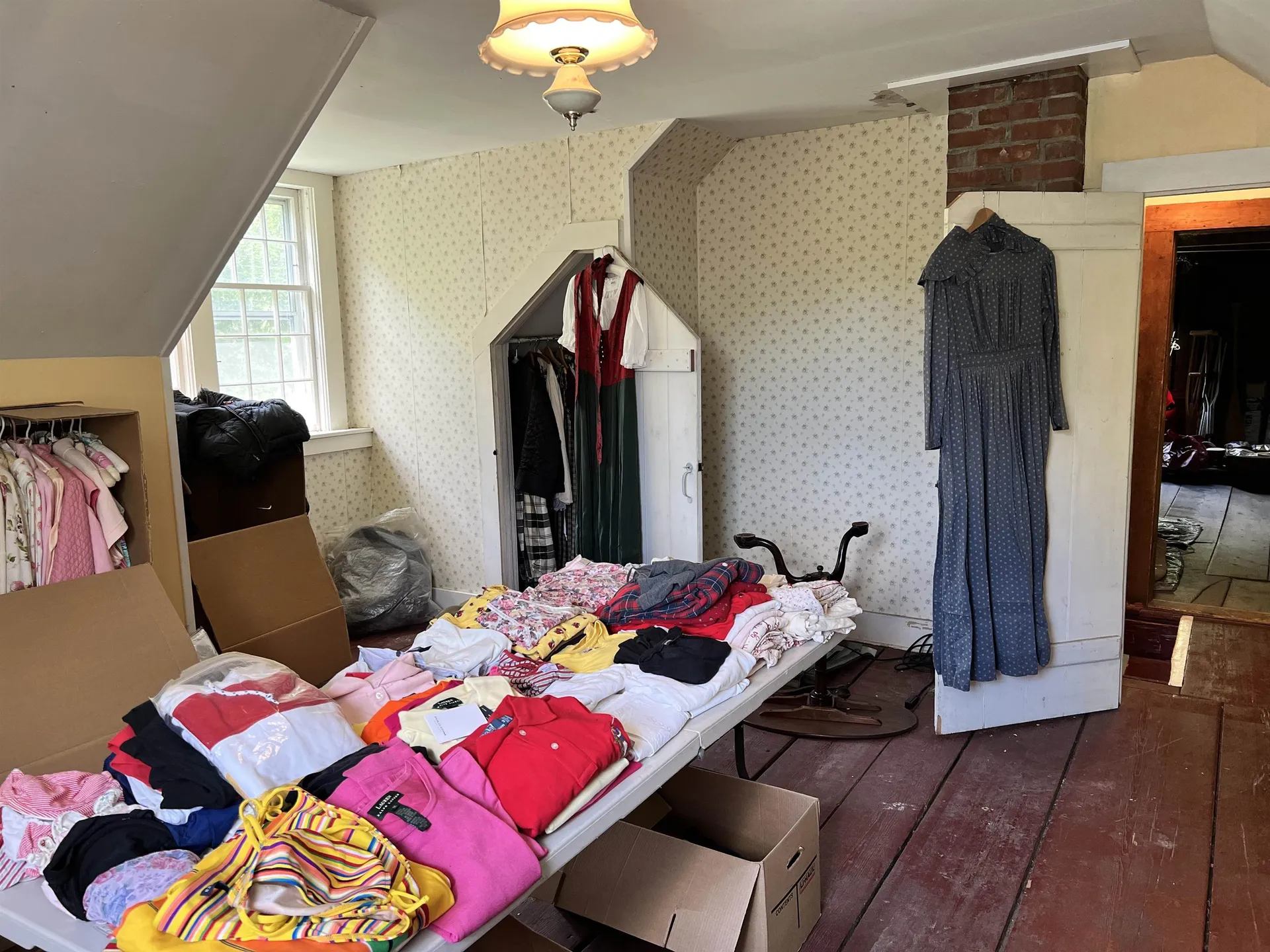 44 Watershed Road Bethel VT 05032