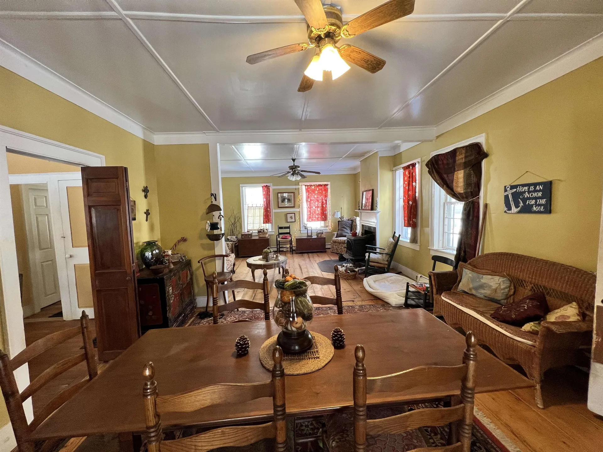 44 Watershed Road Bethel VT 05032