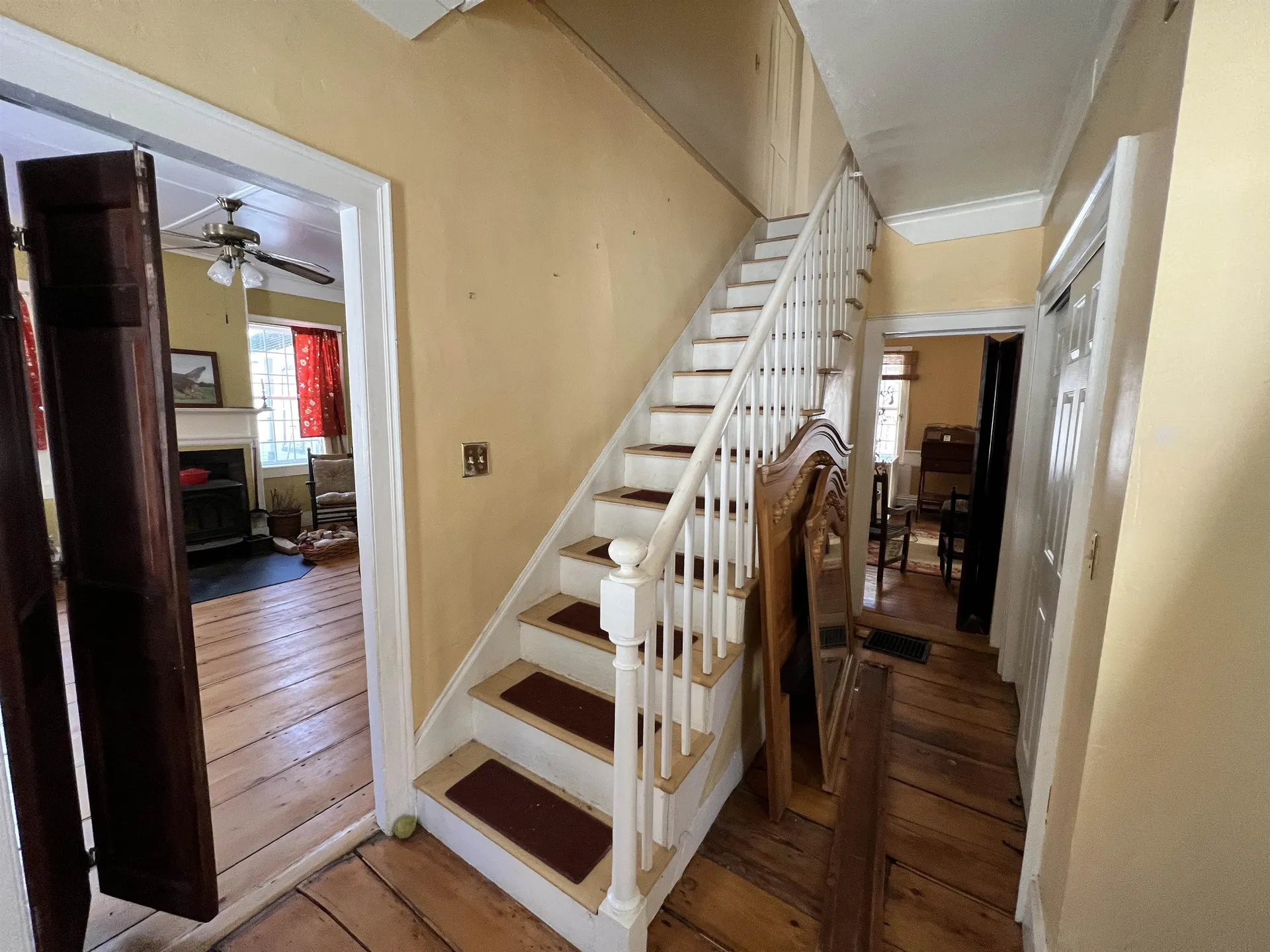 44 Watershed Road Bethel VT 05032