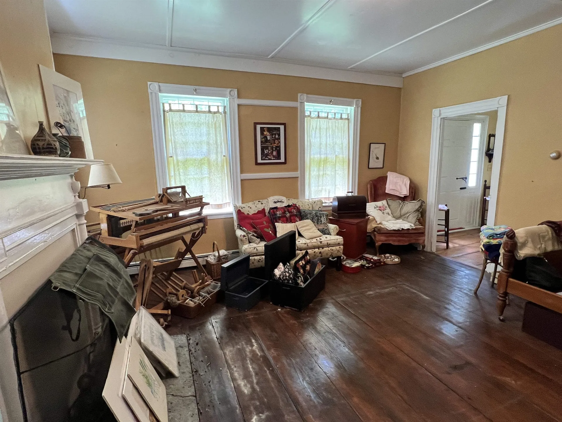 44 Watershed Road Bethel VT 05032