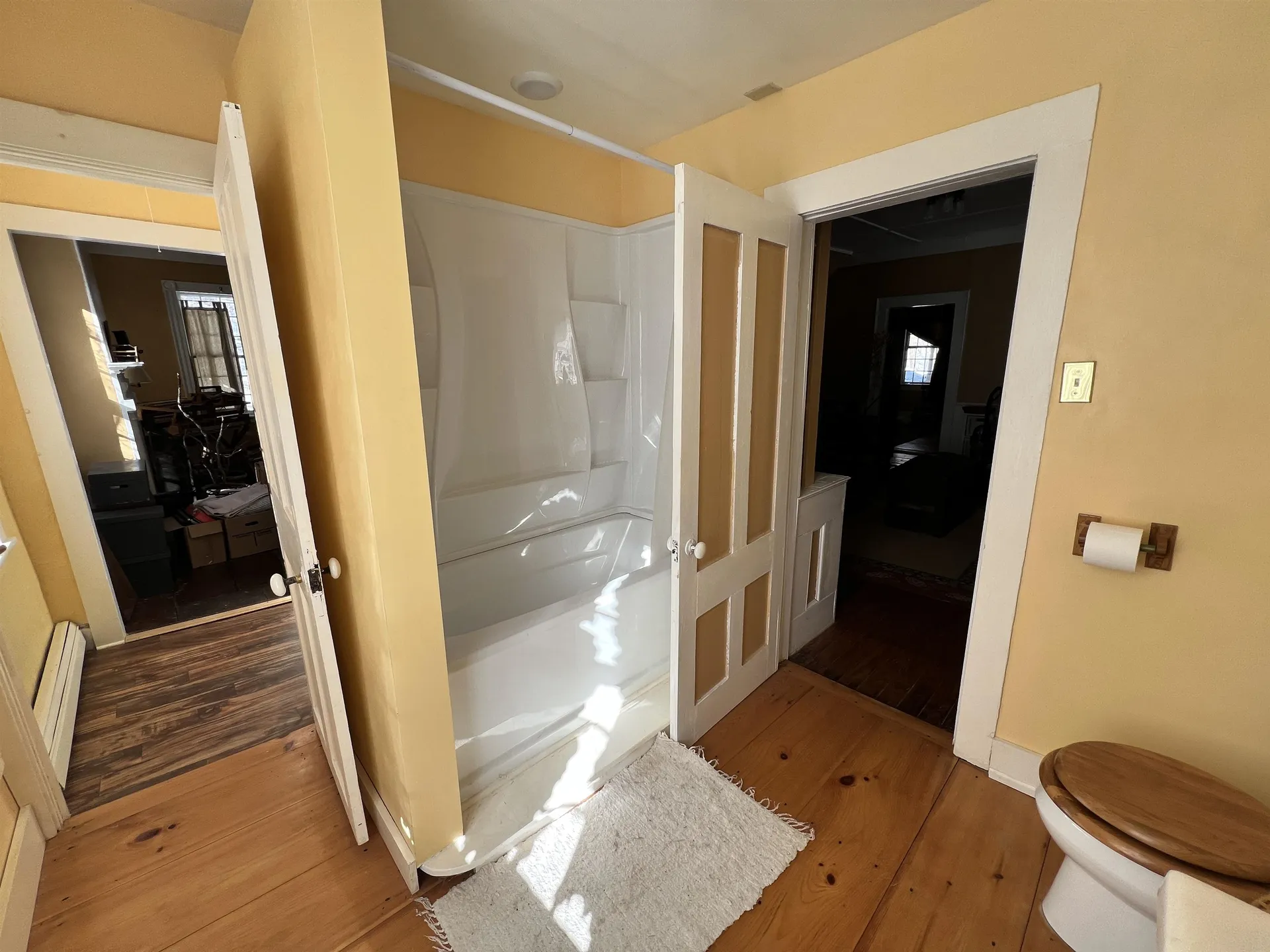 44 Watershed Road Bethel VT 05032