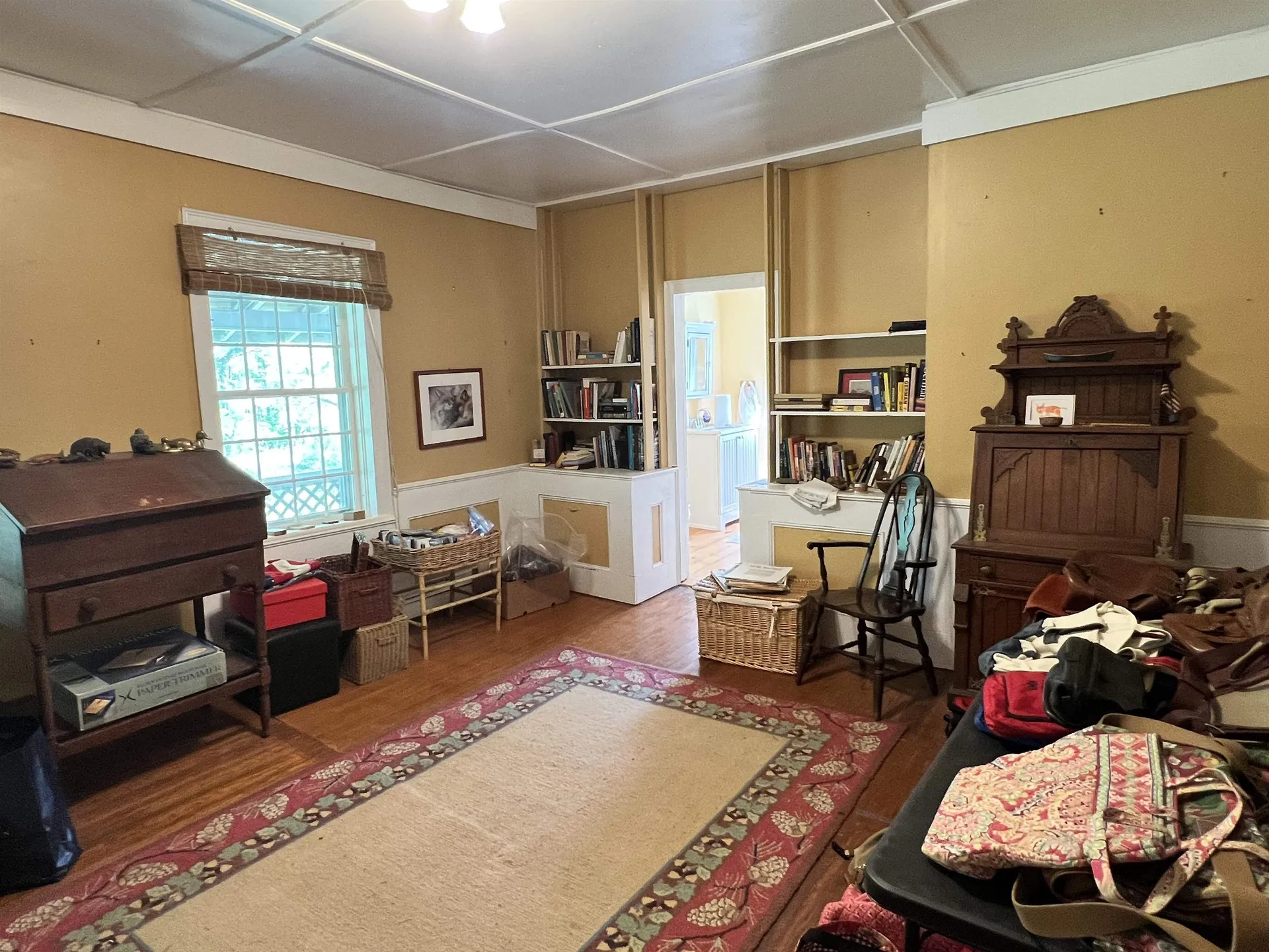 44 Watershed Road Bethel VT 05032