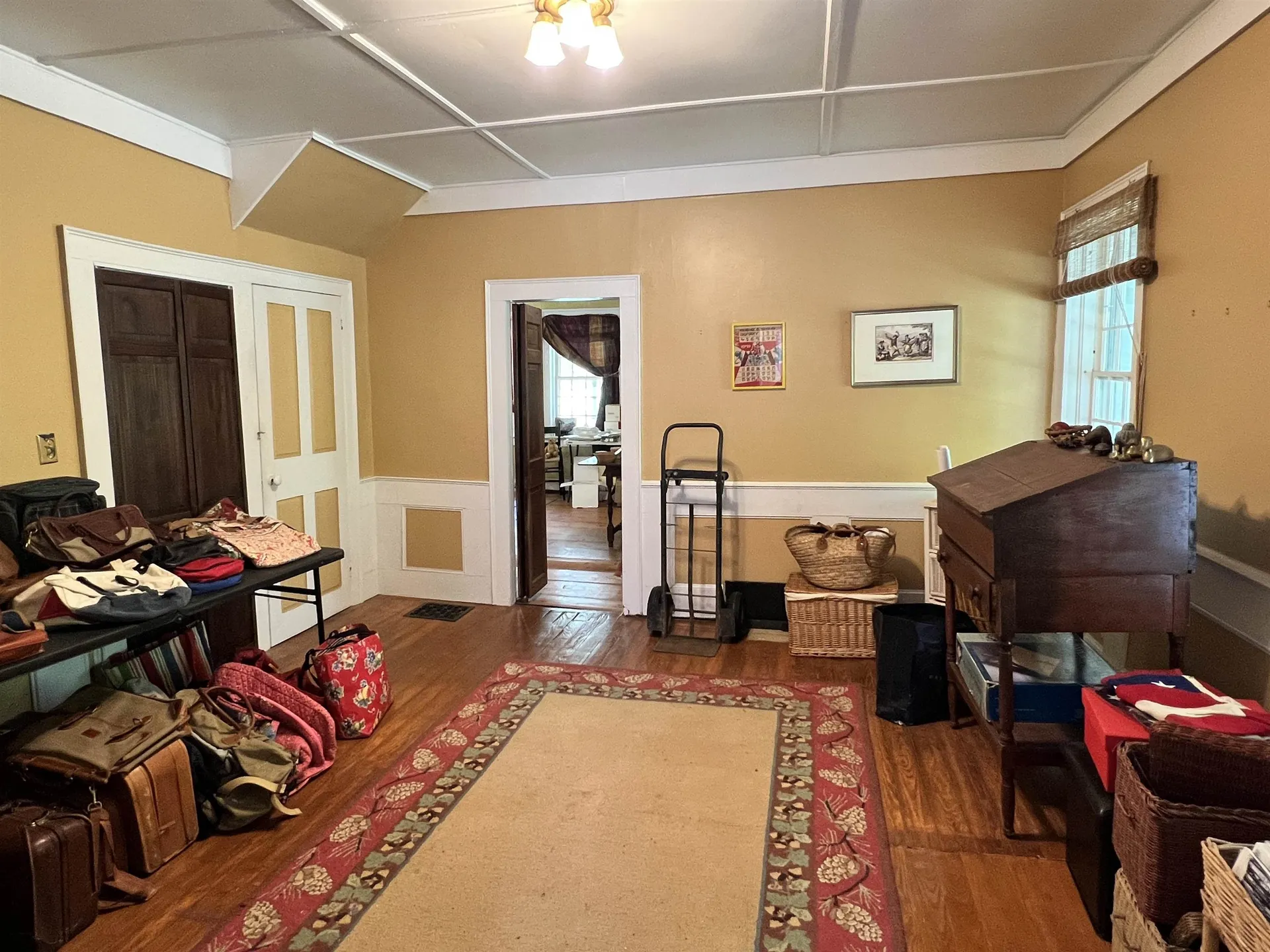 44 Watershed Road Bethel VT 05032