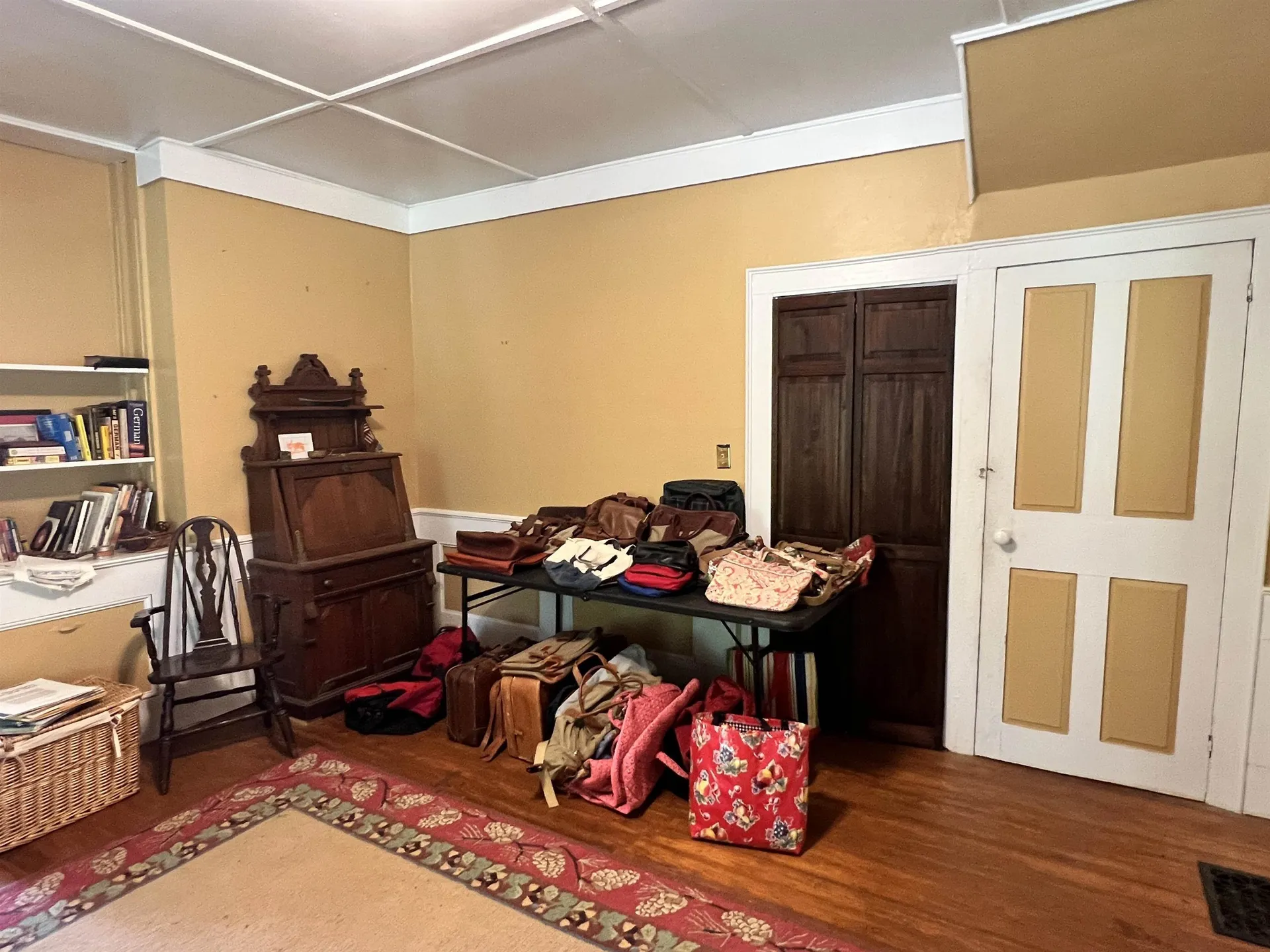 44 Watershed Road Bethel VT 05032