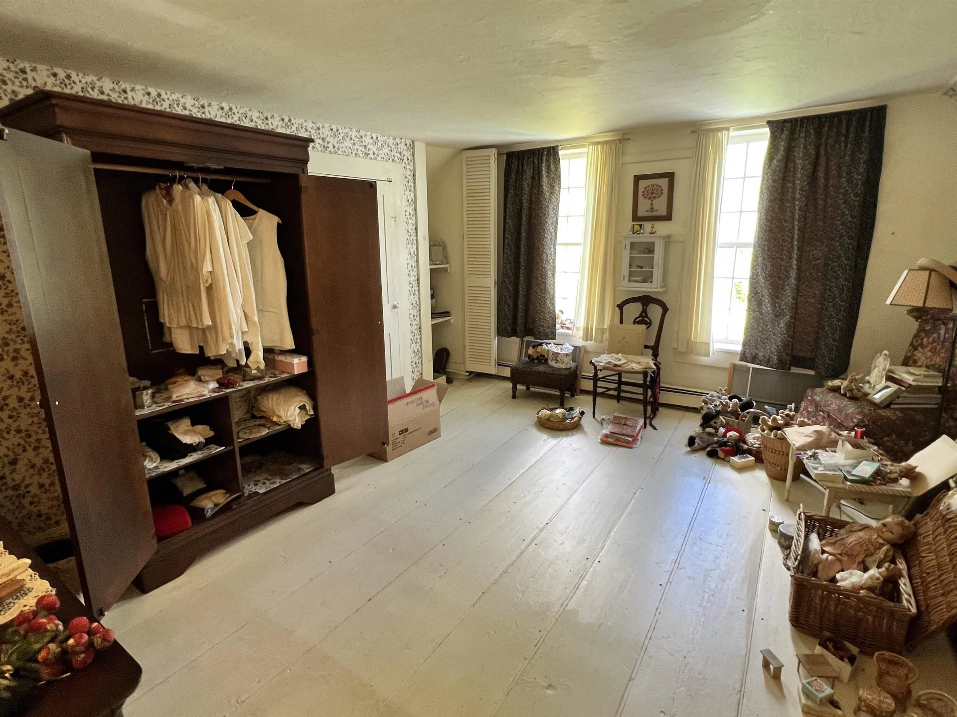 44 Watershed Road Bethel VT 05032