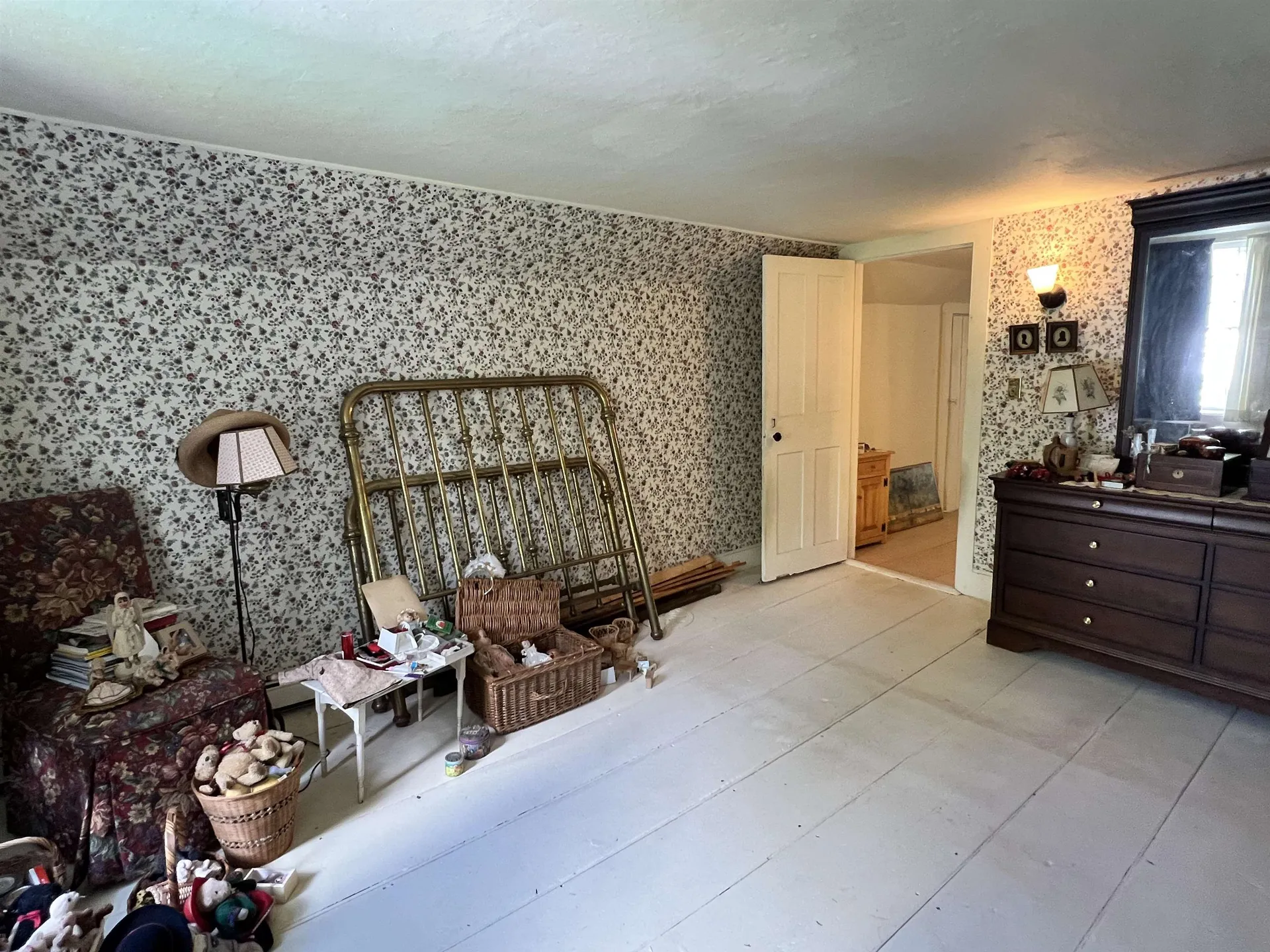 44 Watershed Road Bethel VT 05032