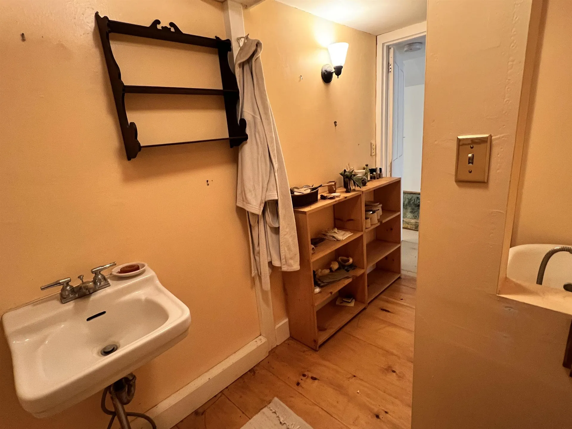 44 Watershed Road Bethel VT 05032