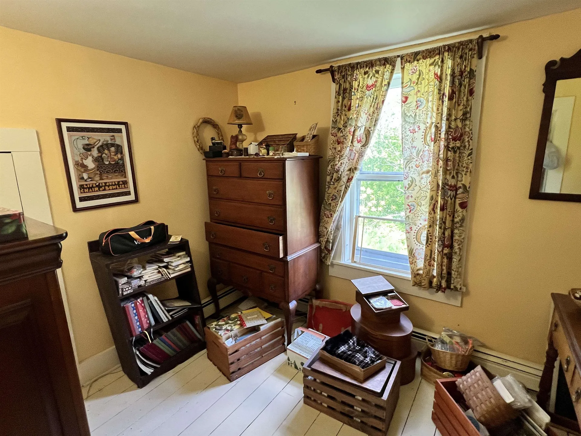 44 Watershed Road Bethel VT 05032