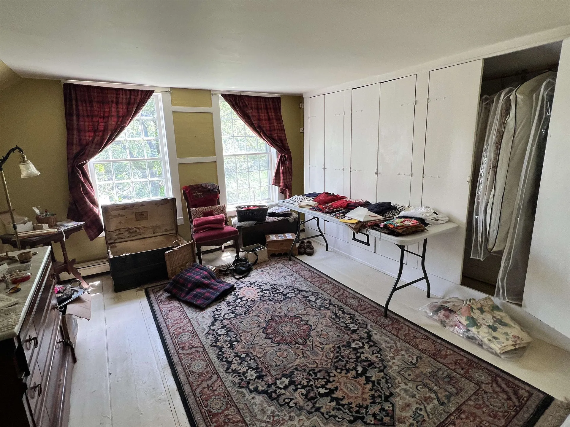 44 Watershed Road Bethel VT 05032