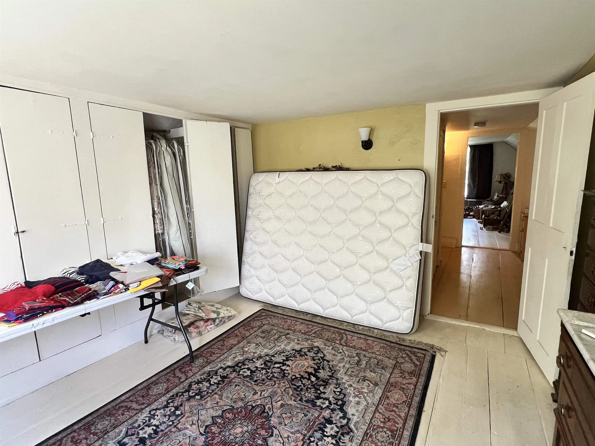 44 Watershed Road Bethel VT 05032