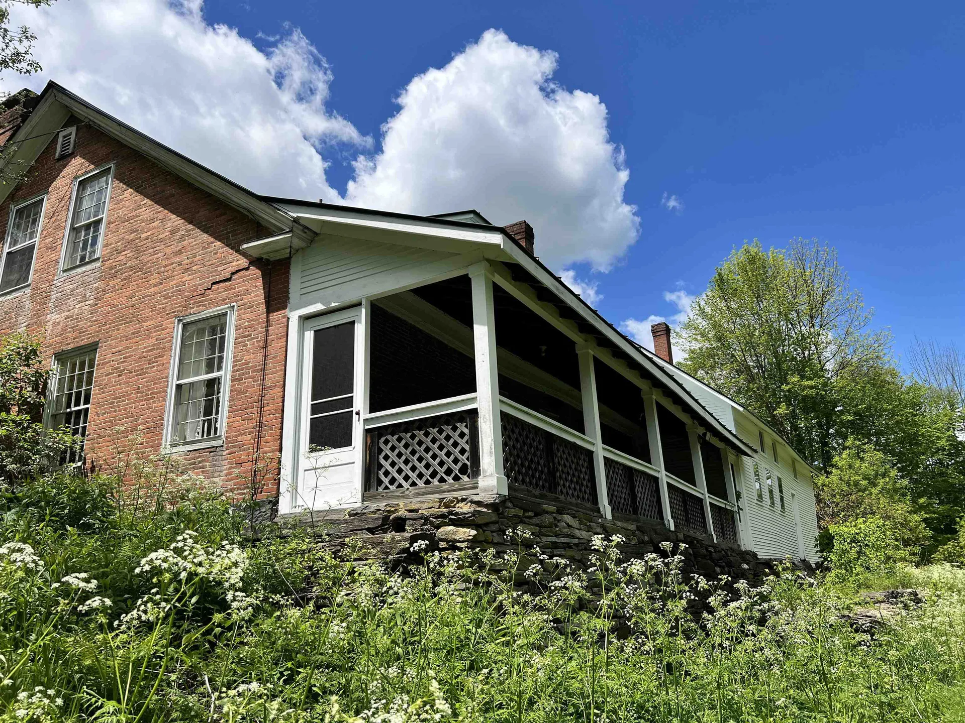 44 Watershed Road Bethel VT 05032