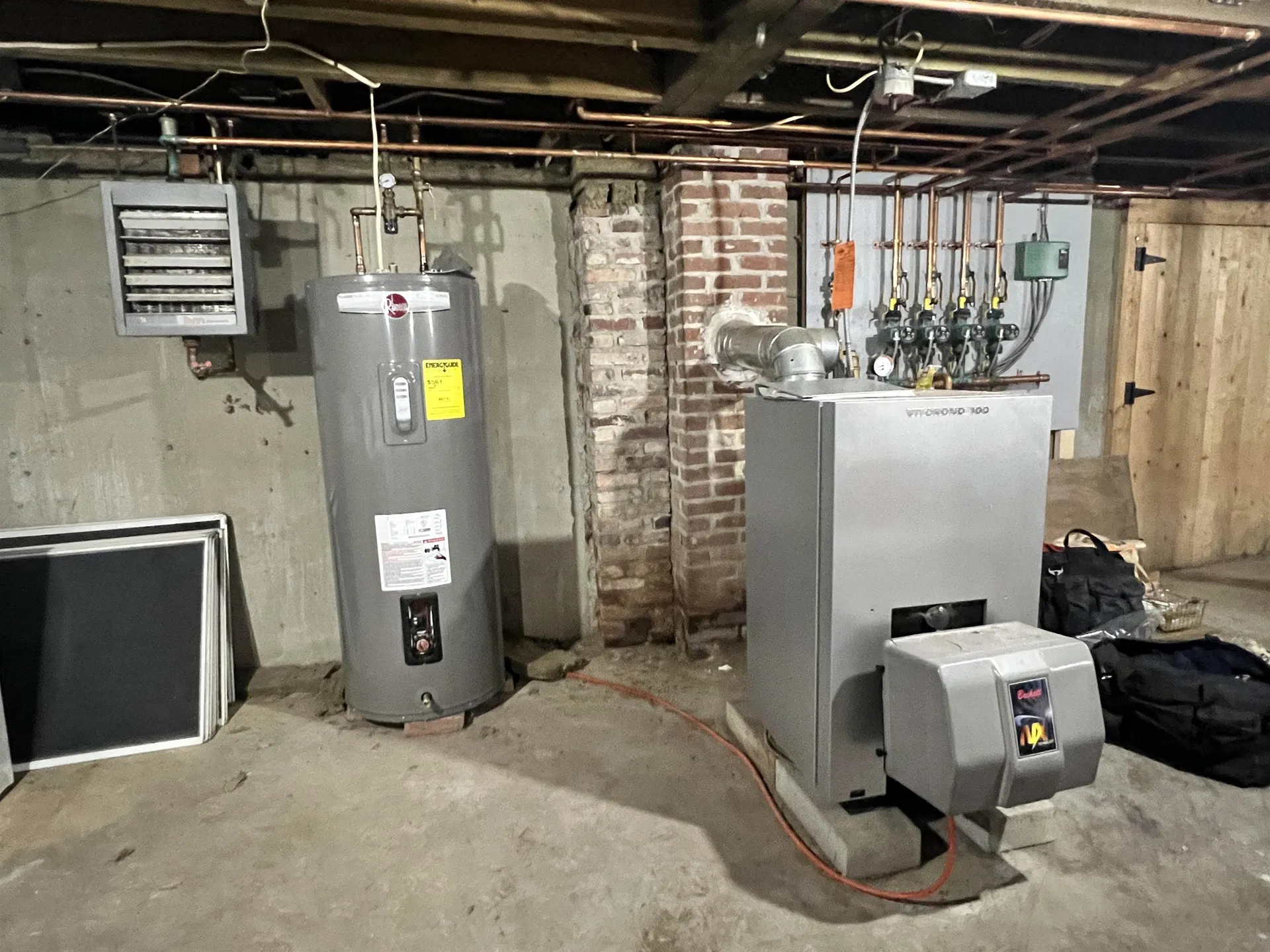 44 Watershed Road Bethel VT 05032