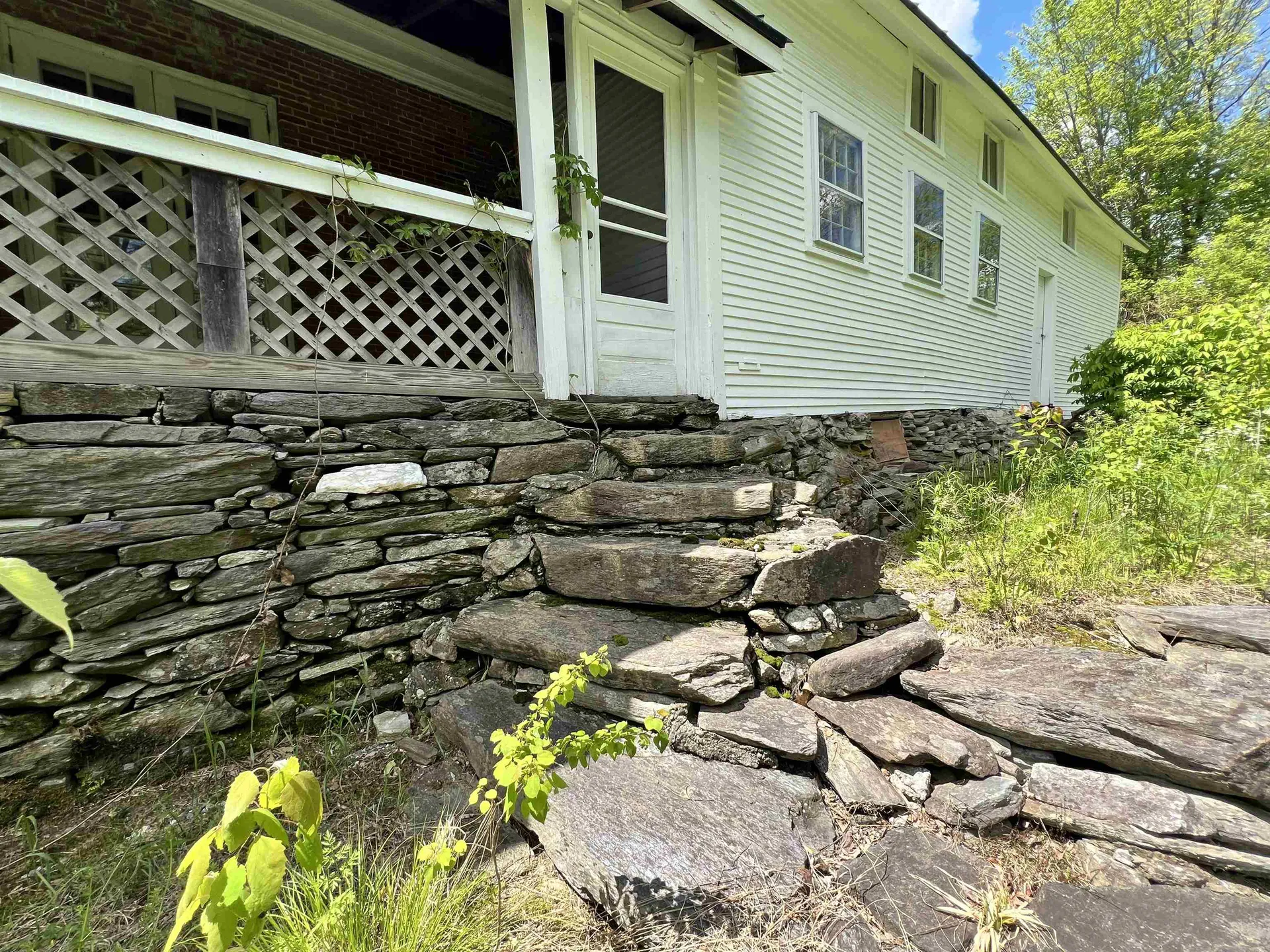 44 Watershed Road Bethel VT 05032