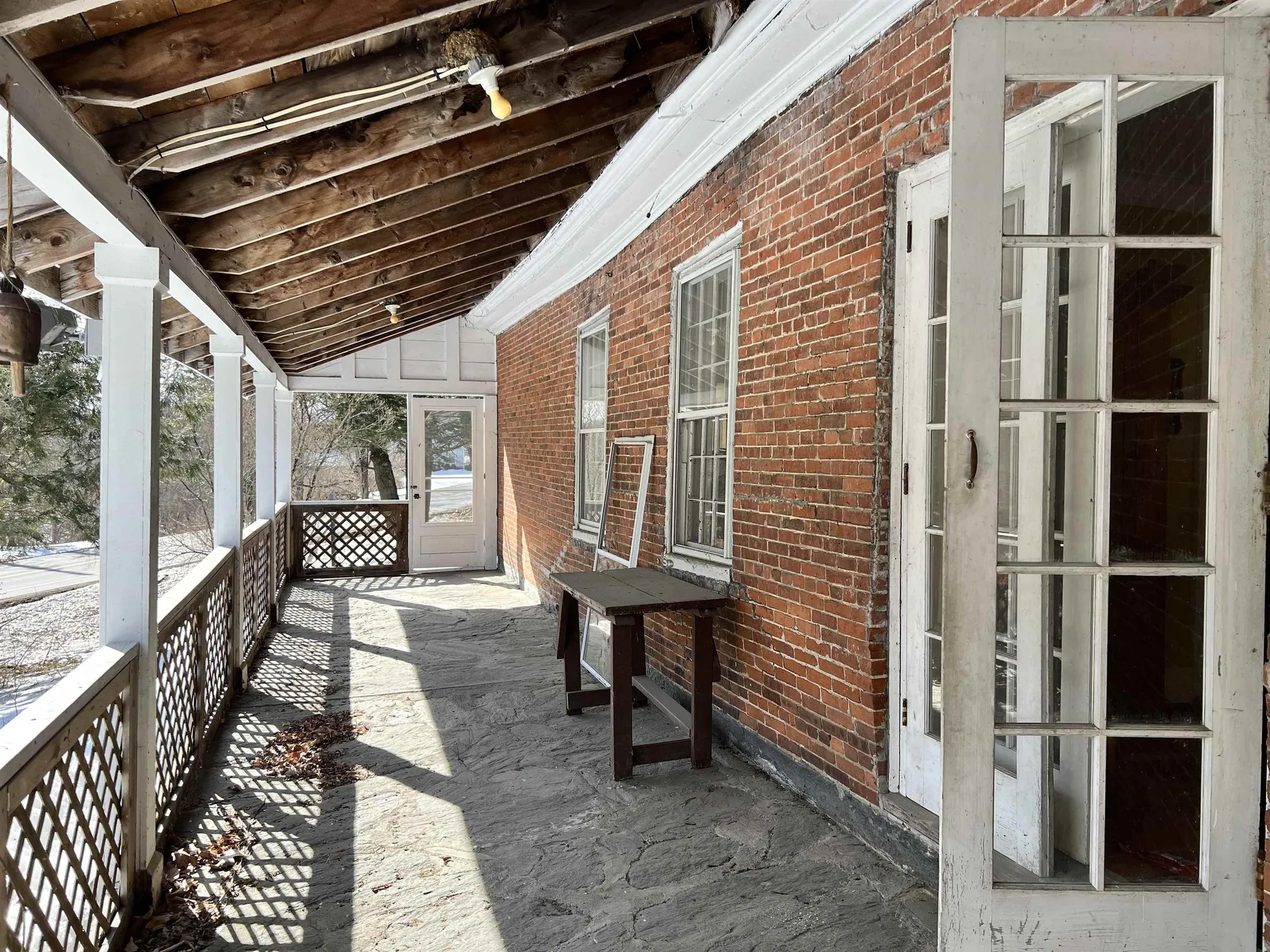 44 Watershed Road Bethel VT 05032