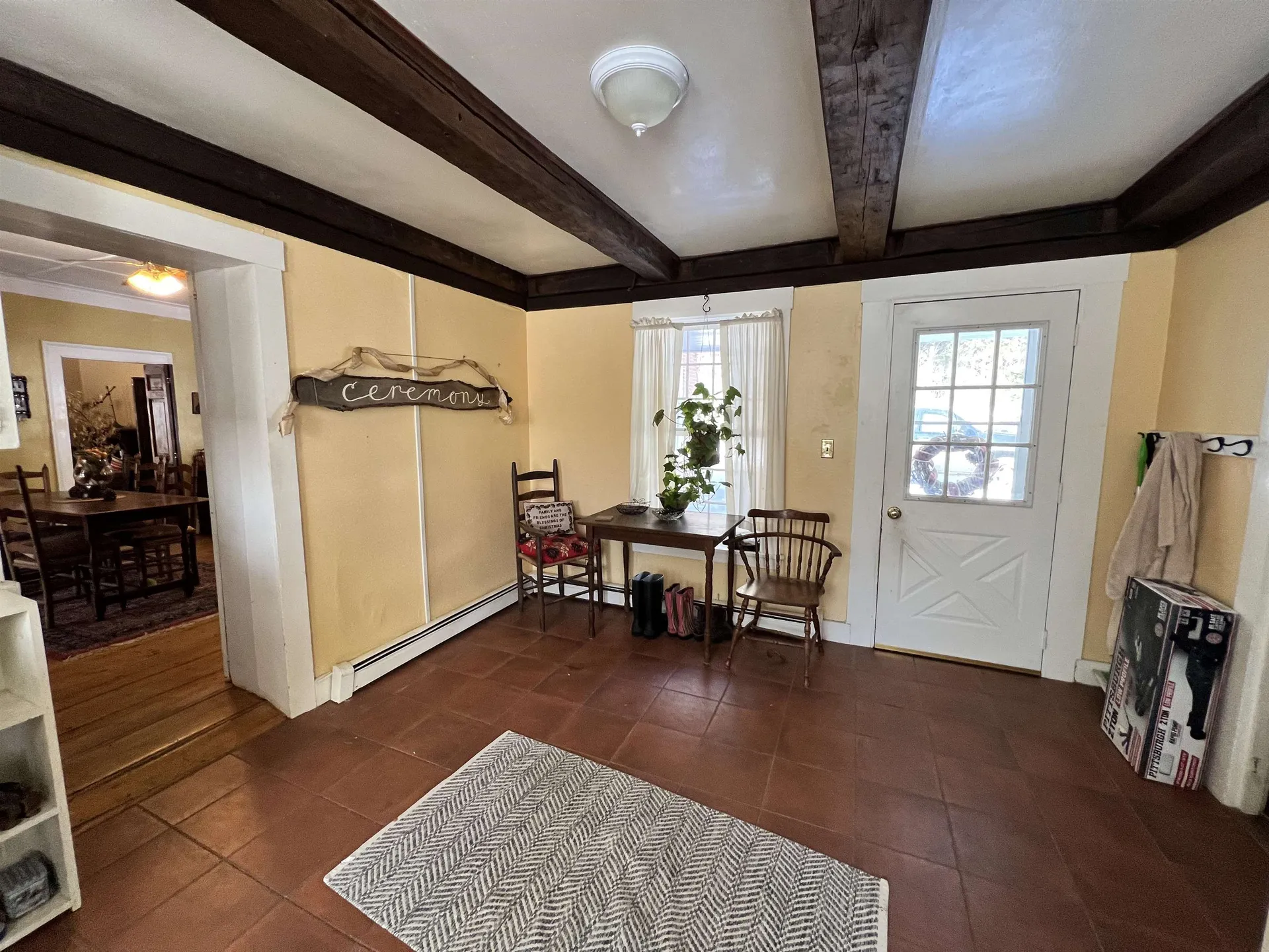 44 Watershed Road Bethel VT 05032