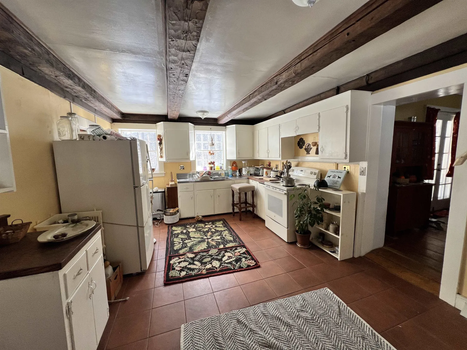 44 Watershed Road Bethel VT 05032