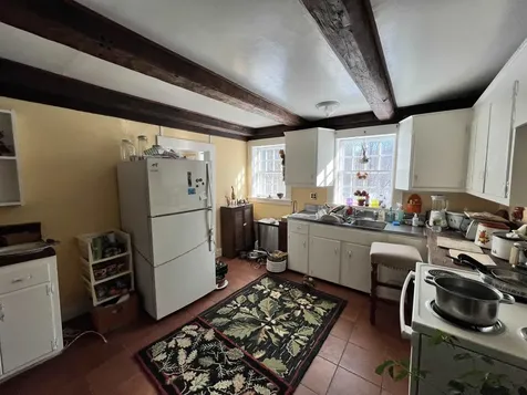 44 Watershed Road Bethel VT 05032