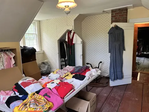 44 Watershed Road Bethel VT 05032