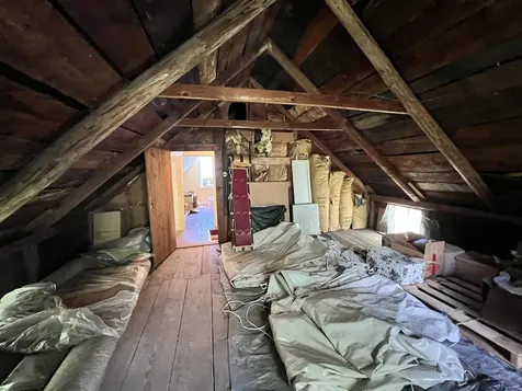 44 Watershed Road Bethel VT 05032