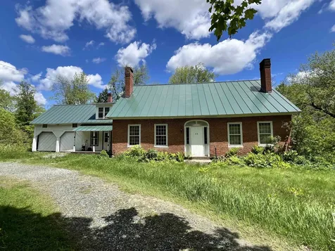 44 Watershed Road Bethel VT 05032