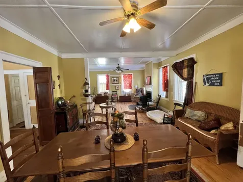 44 Watershed Road Bethel VT 05032