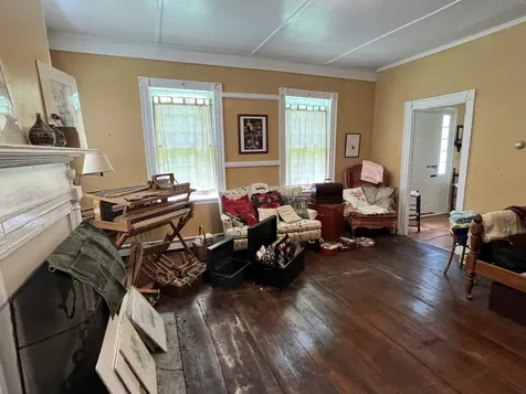 44 Watershed Road Bethel VT 05032