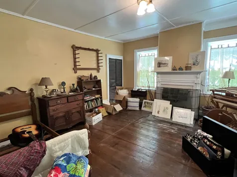 44 Watershed Road Bethel VT 05032