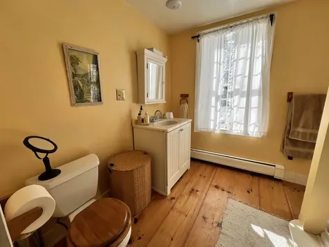 44 Watershed Road Bethel VT 05032