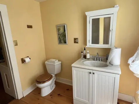 44 Watershed Road Bethel VT 05032