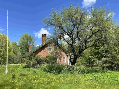 44 Watershed Road Bethel VT 05032