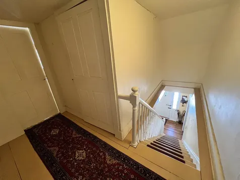 44 Watershed Road Bethel VT 05032