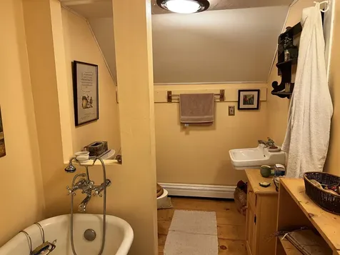 44 Watershed Road Bethel VT 05032