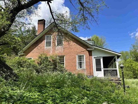 44 Watershed Road Bethel VT 05032