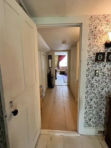 44 Watershed Road Bethel VT 05032