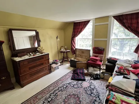 44 Watershed Road Bethel VT 05032