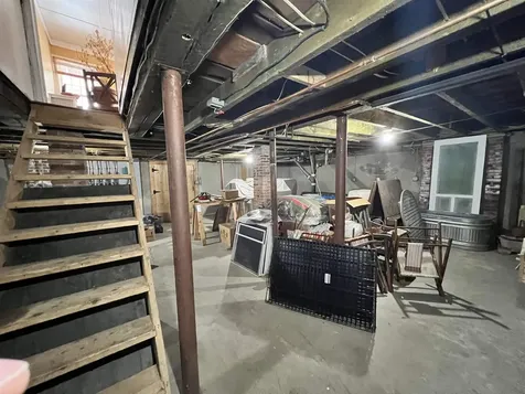 44 Watershed Road Bethel VT 05032