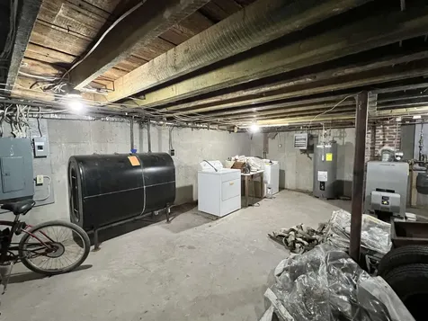 44 Watershed Road Bethel VT 05032