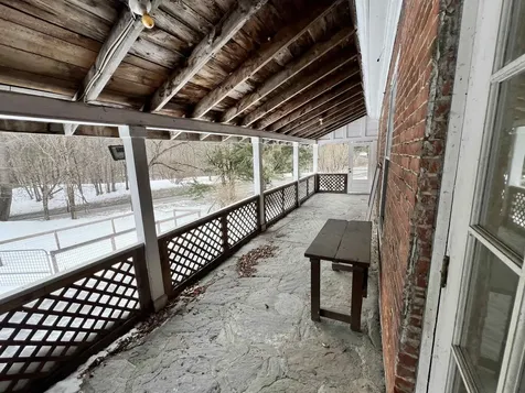 44 Watershed Road Bethel VT 05032